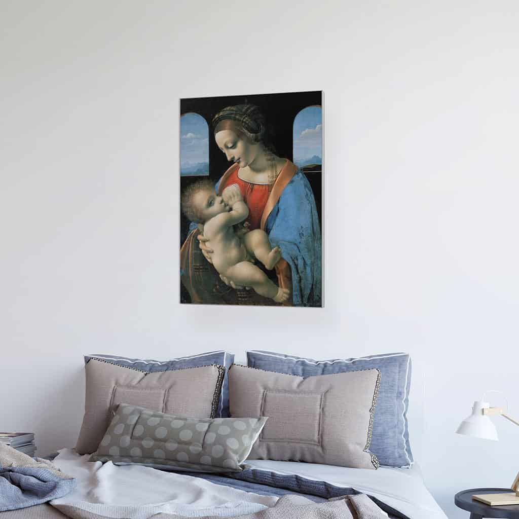 Madonna Litta (Leonardo da Vinci)