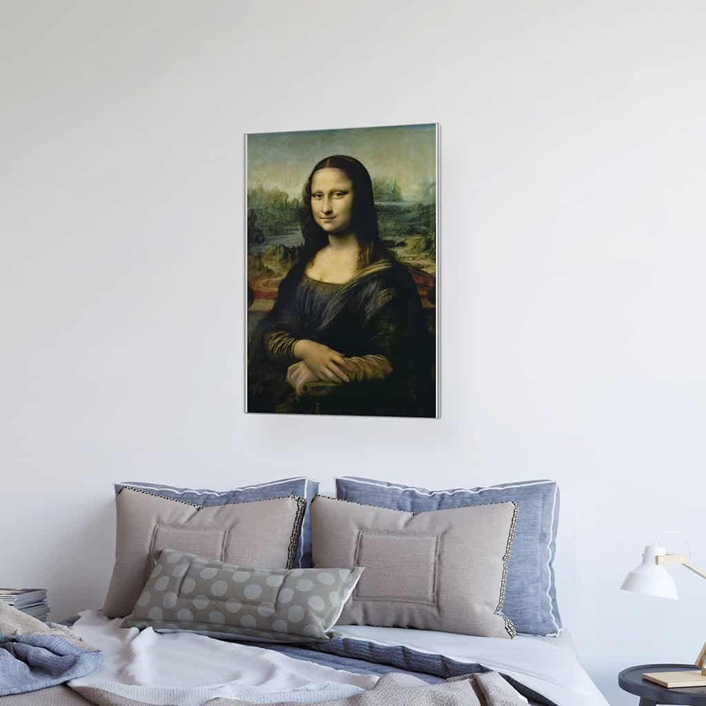 Mona Lisa (Leonardo da Vinci)