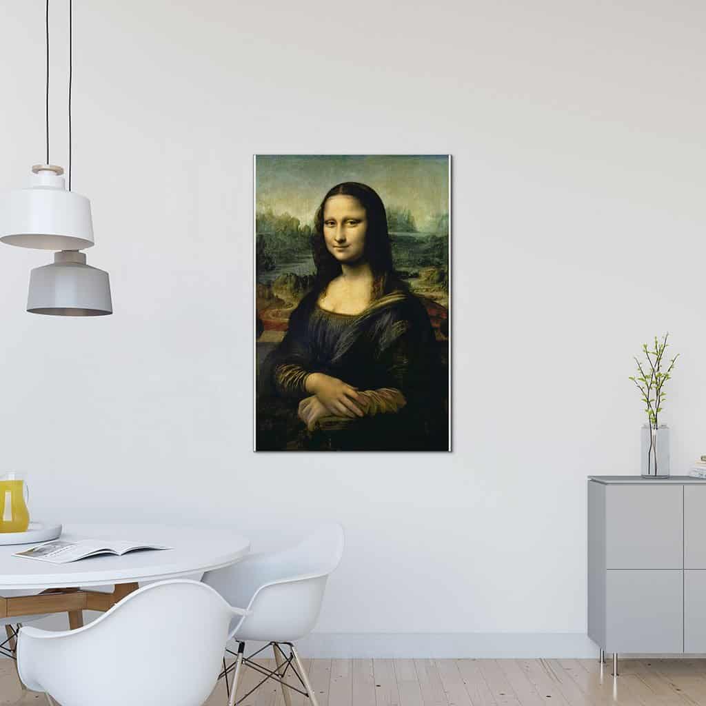 Mona Lisa (Leonardo da Vinci)