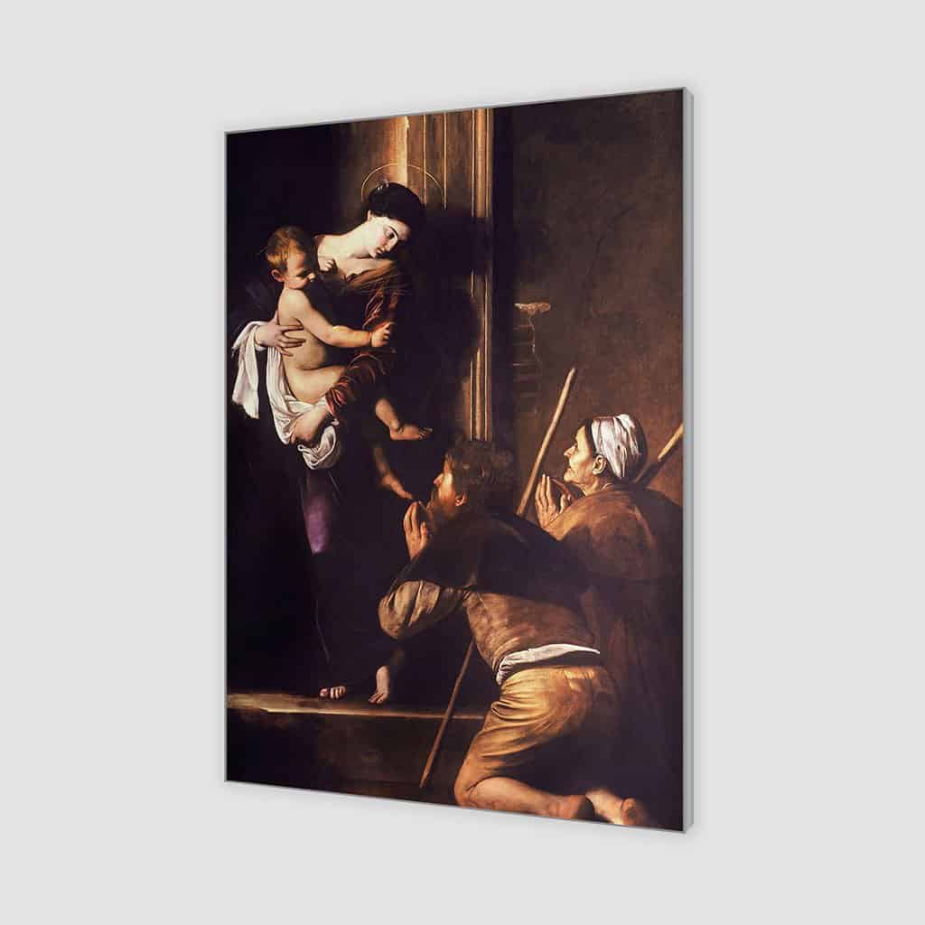 Madonna van Loreto (Caravaggio)