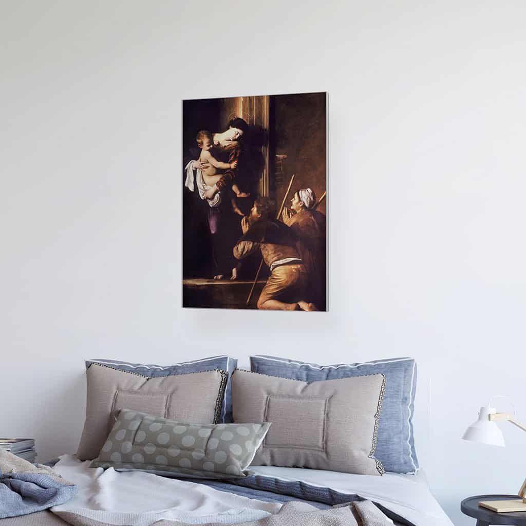 Madonna van Loreto (Caravaggio)