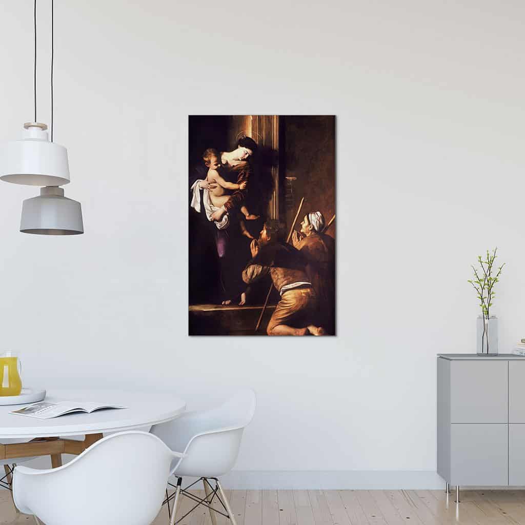 Madonna van Loreto (Caravaggio)