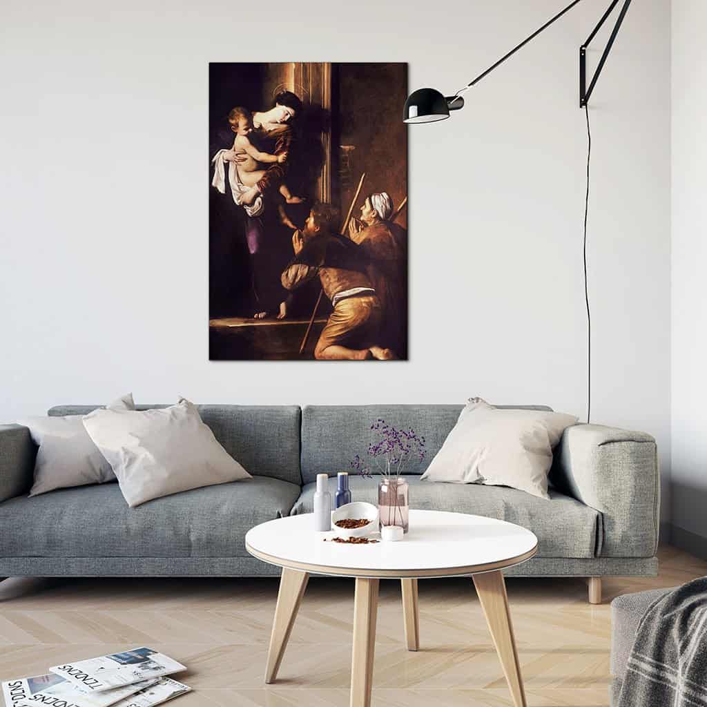 Madonna van Loreto (Caravaggio)
