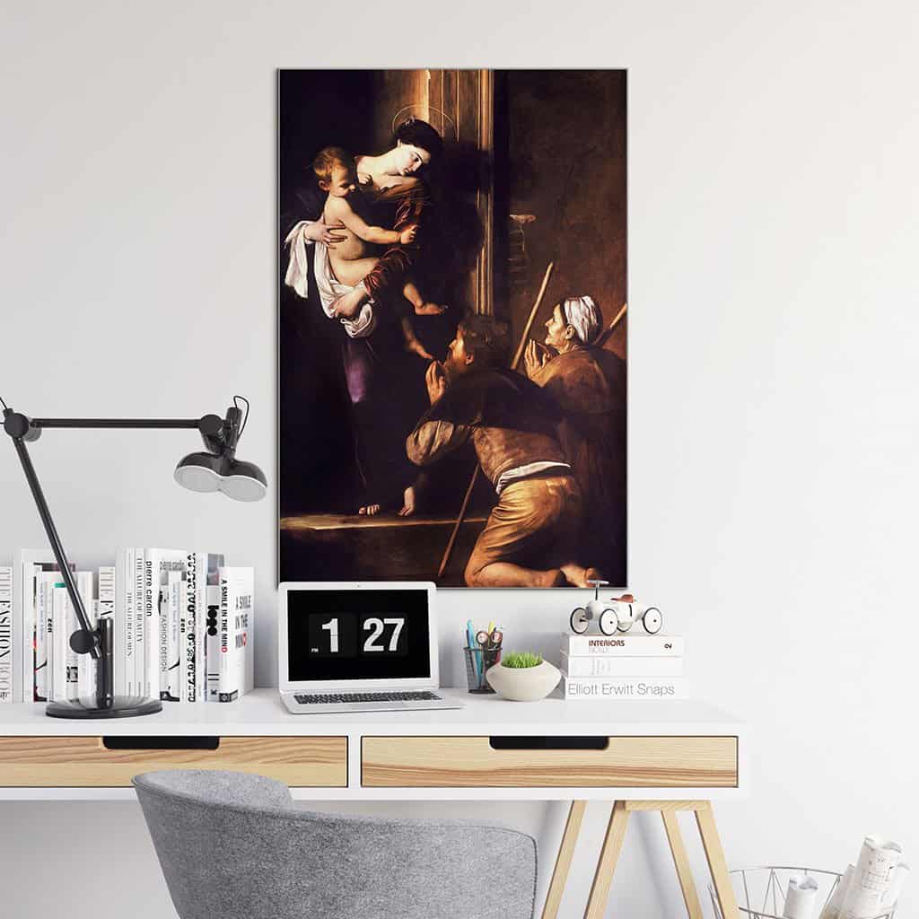 Madonna van Loreto (Caravaggio)