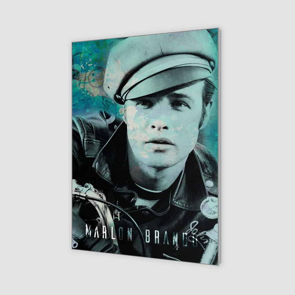Marlon Brando