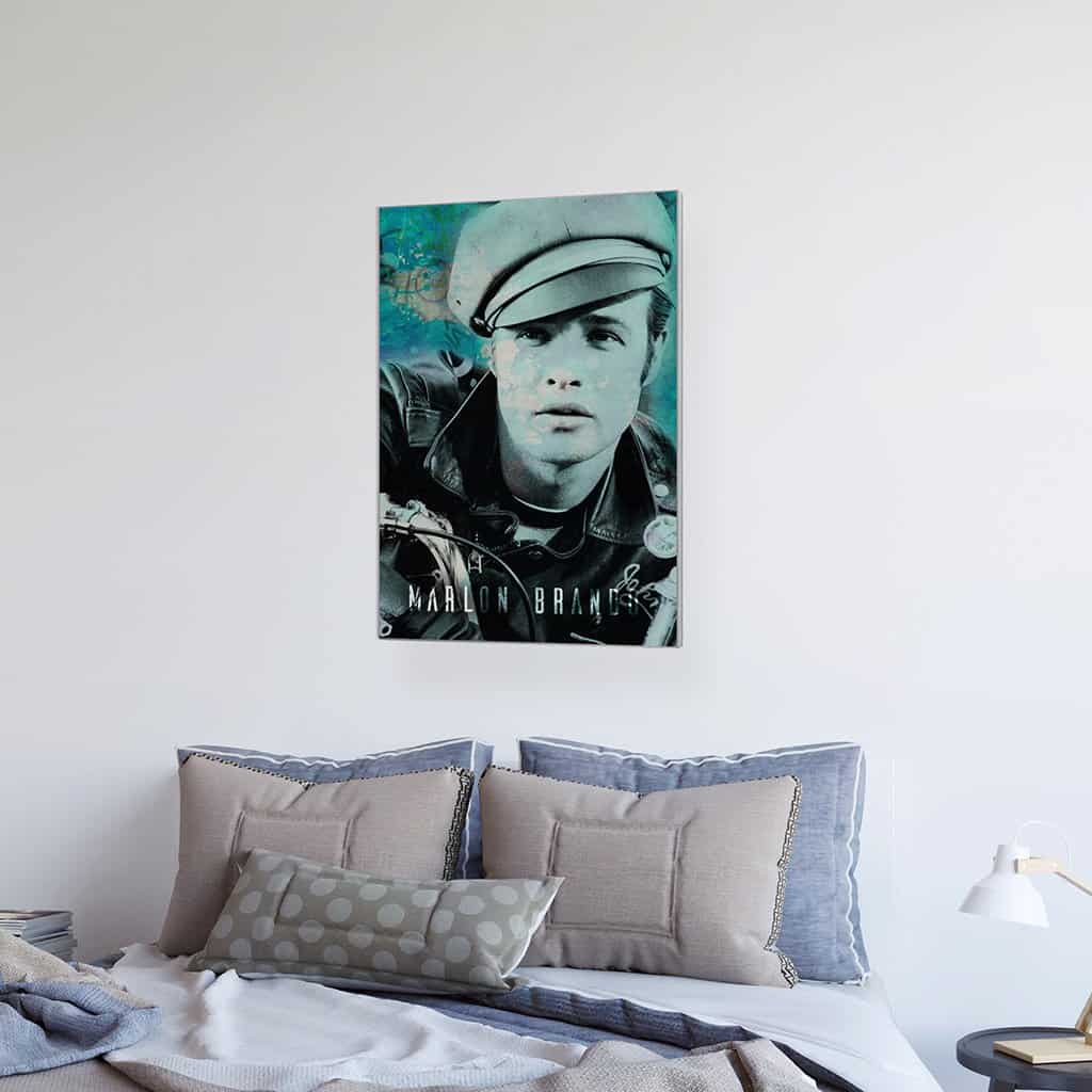 Marlon Brando