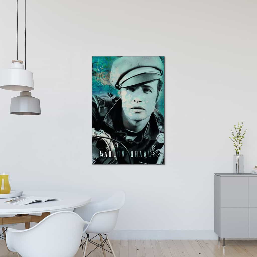 Marlon Brando