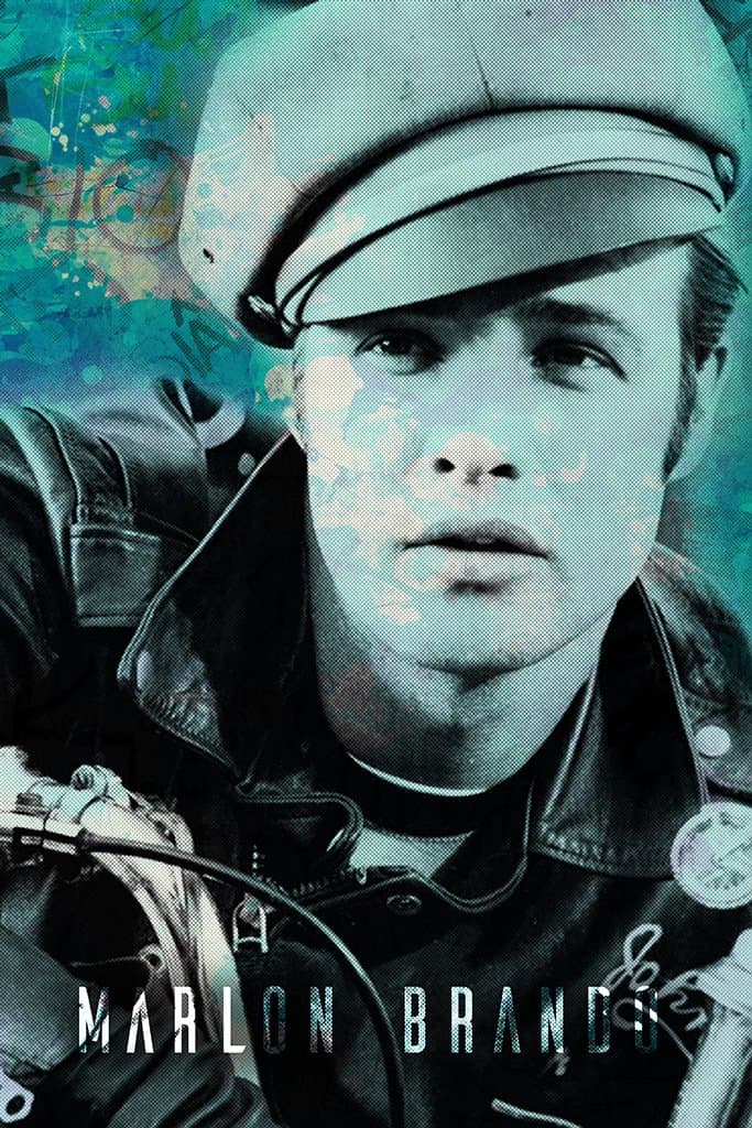 Marlon Brando