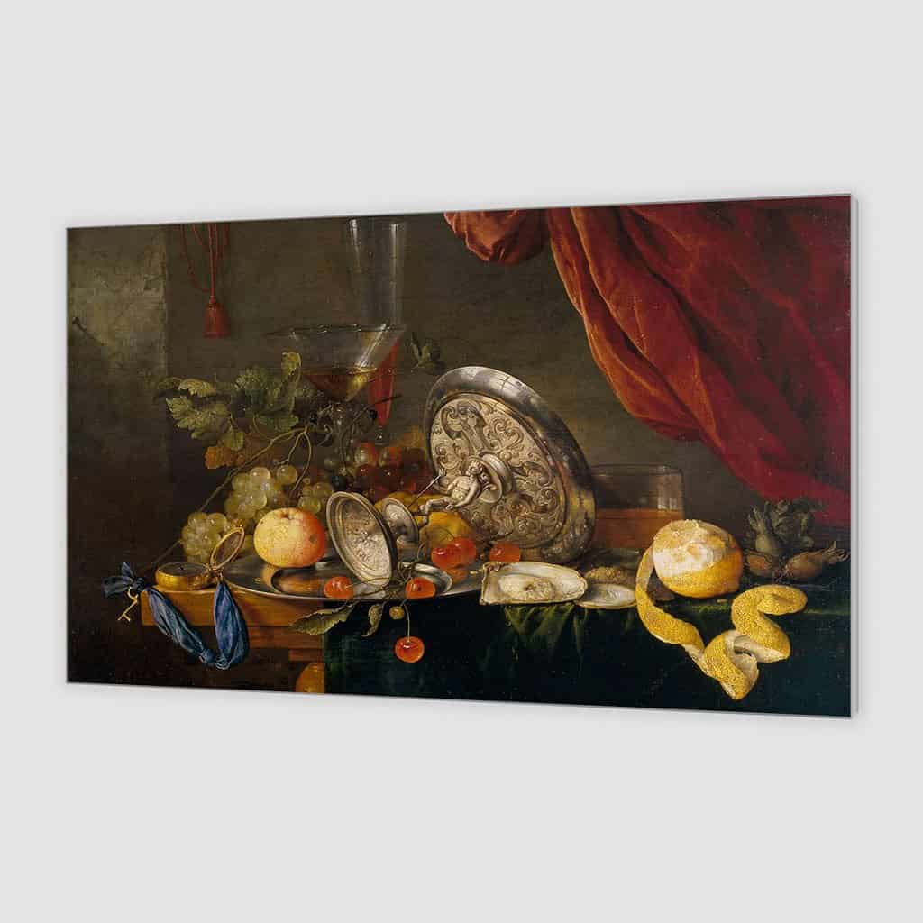 Mesa (Jan Davidsz. de Heem)