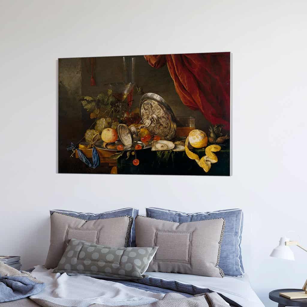 Mesa (Jan Davidsz. de Heem)