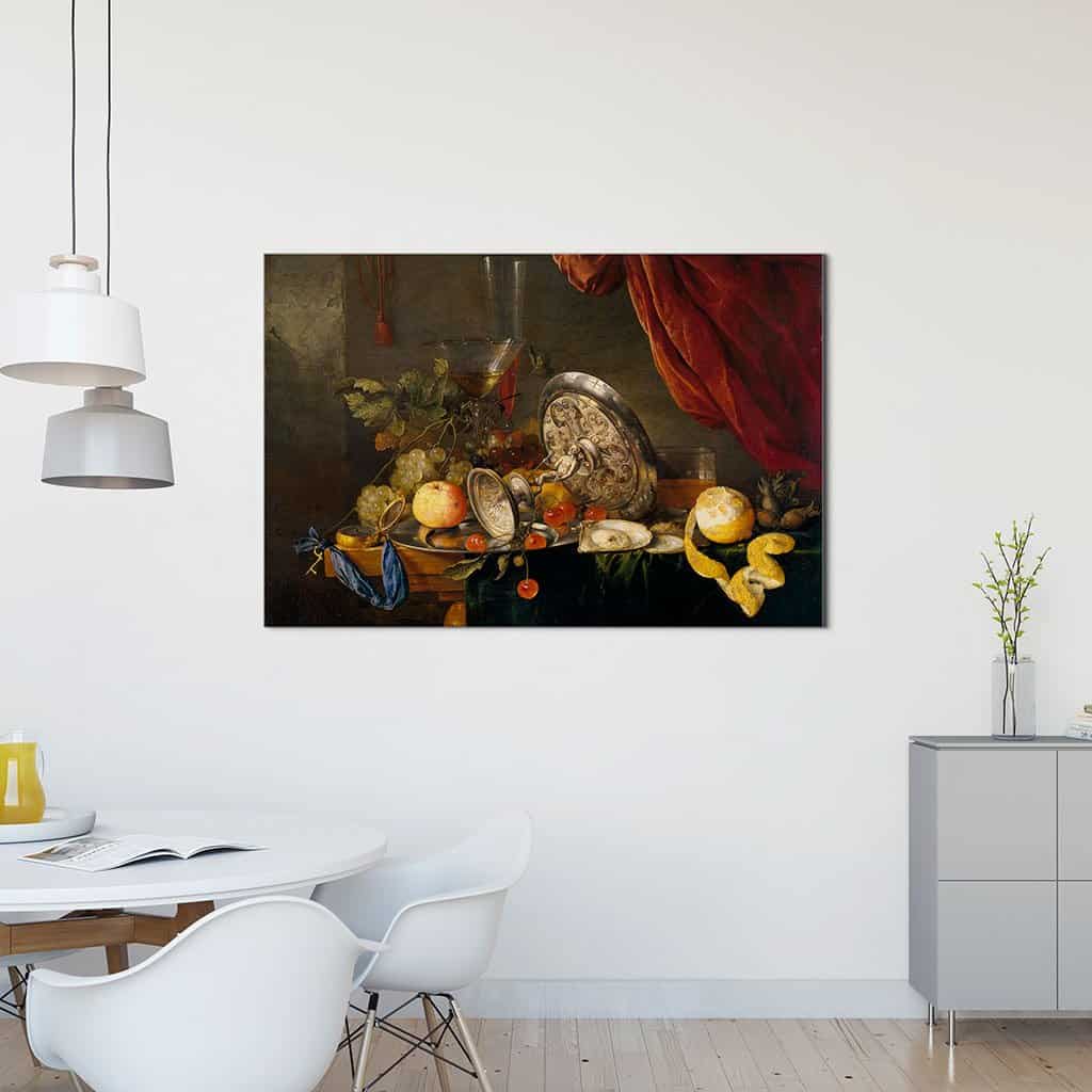 Mesa (Jan Davidsz. de Heem)