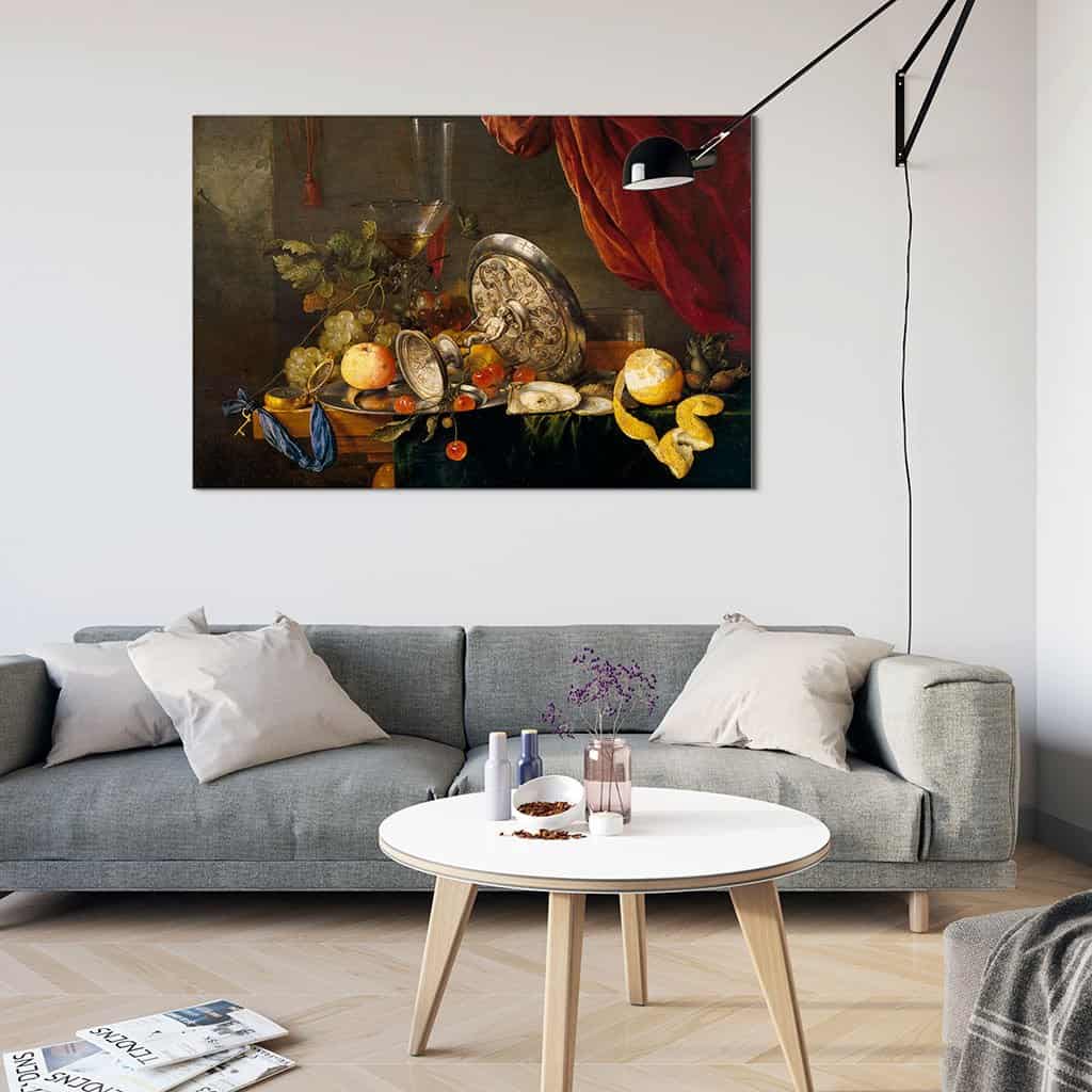 Mesa (Jan Davidsz. de Heem)