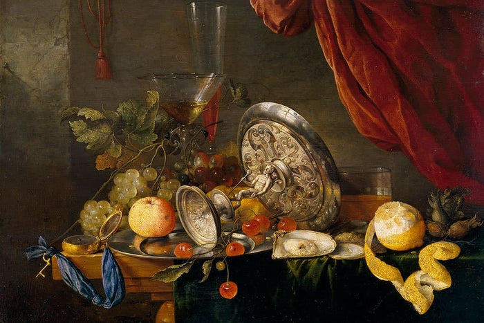 Mesa (Jan Davidsz. de Heem)