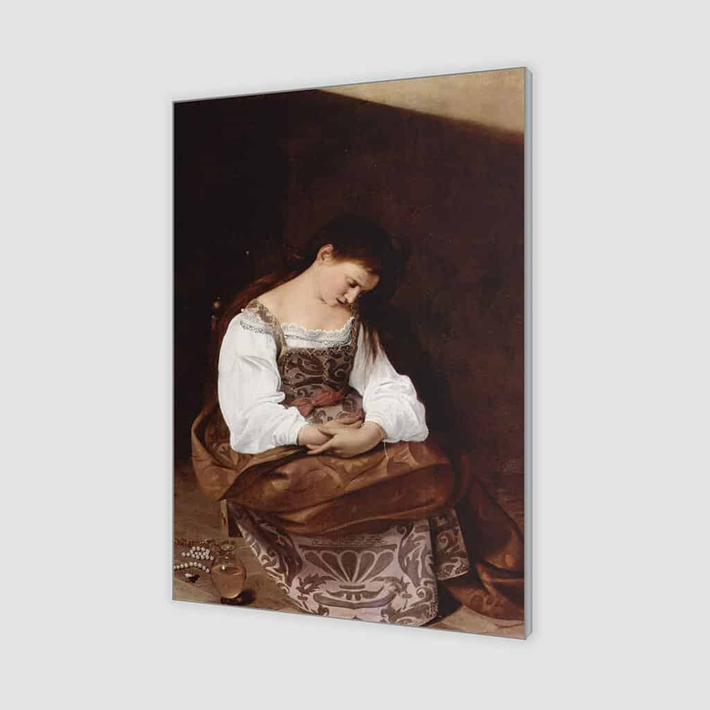 Boeteling Magdalena (Caravaggio)