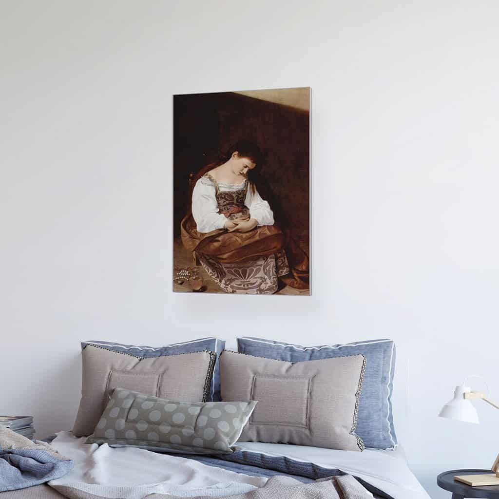 Boeteling Magdalena (Caravaggio)