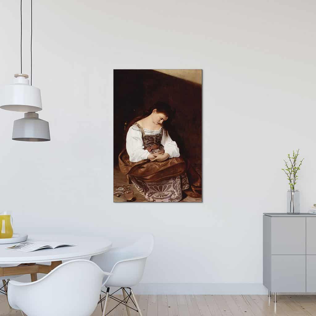 Boeteling Magdalena (Caravaggio)