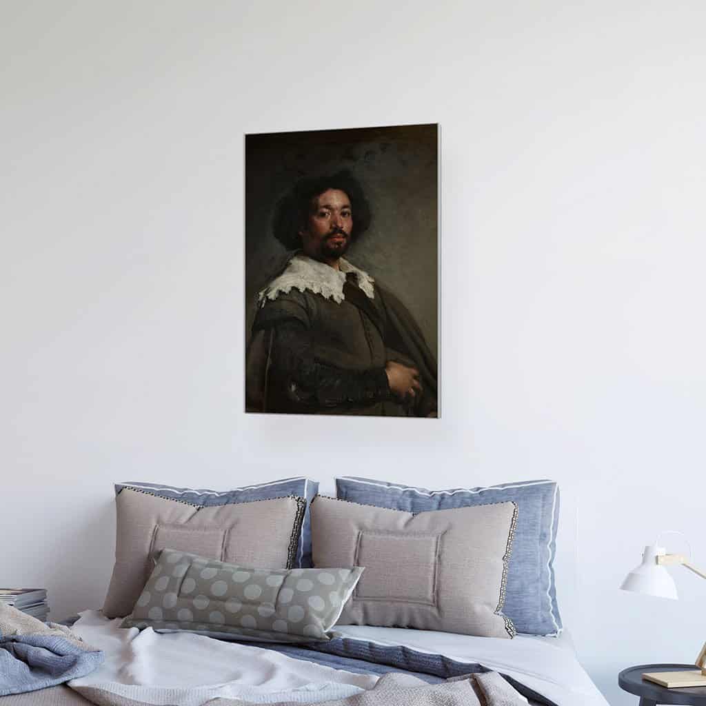 Juan de Pareja (Diego Velázquez)