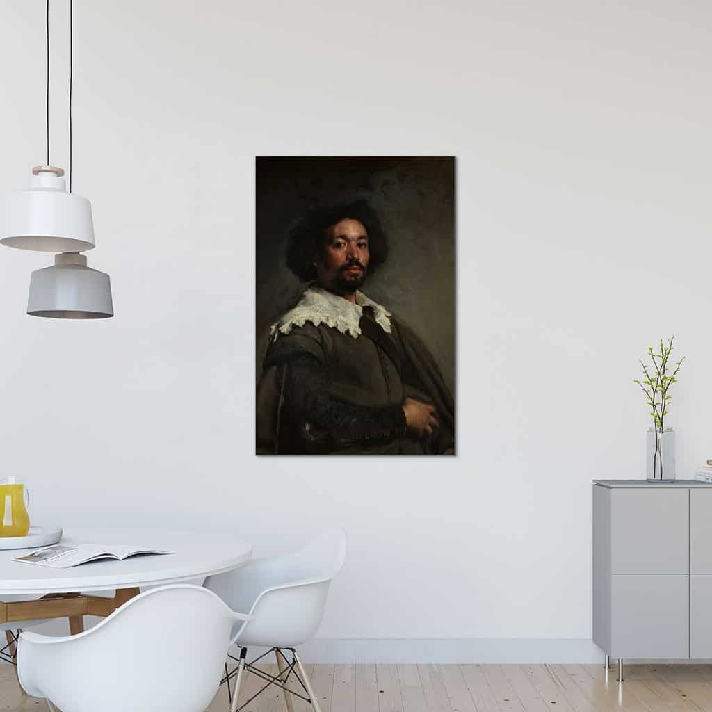 Juan de Pareja (Diego Velázquez)