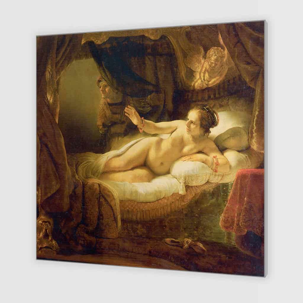 Danaë (Rembrandt)