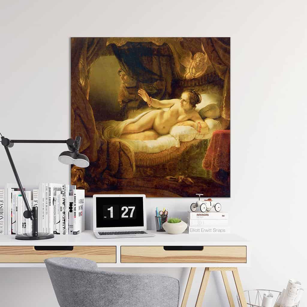 Danaë (Rembrandt)