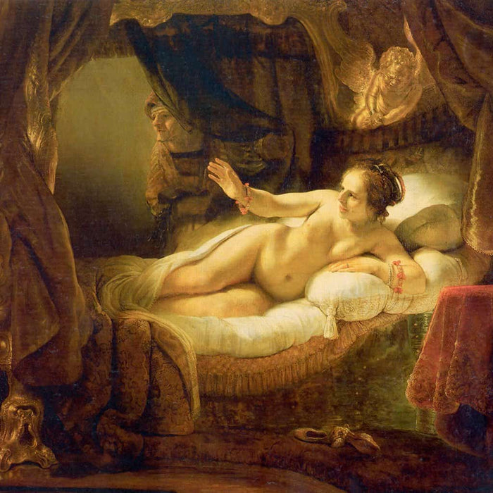 Danaë (Rembrandt)