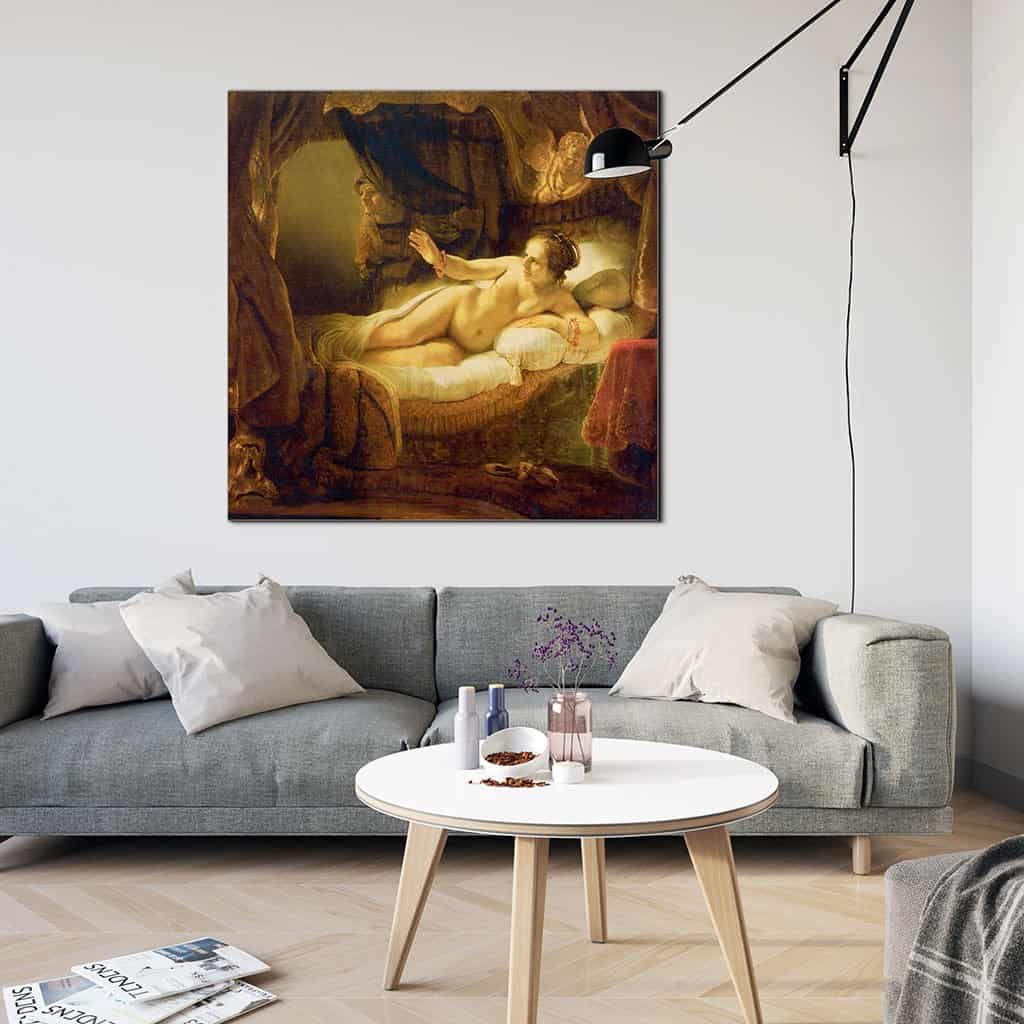 Danaë (Rembrandt)