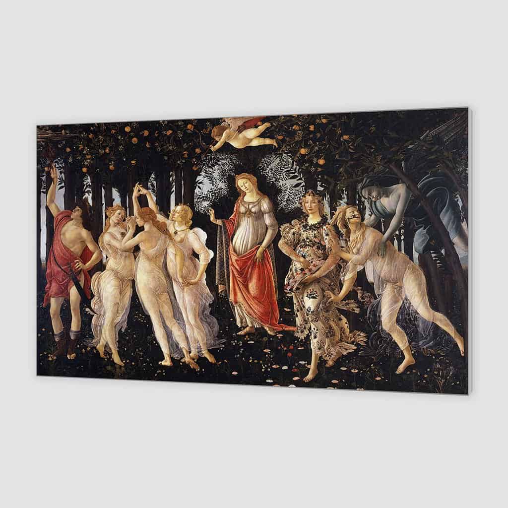 Primavera (Sandro Botticelli)