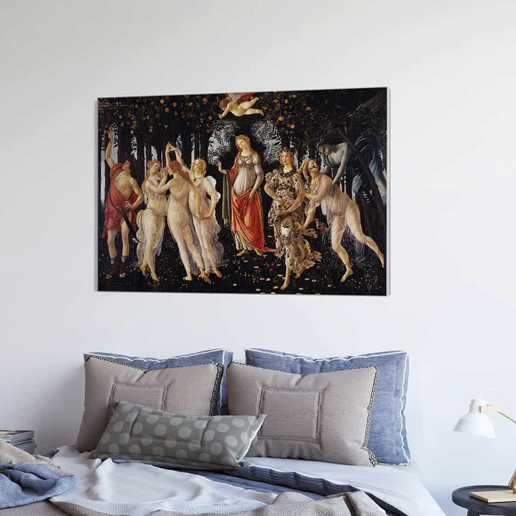 Primavera (Sandro Botticelli)