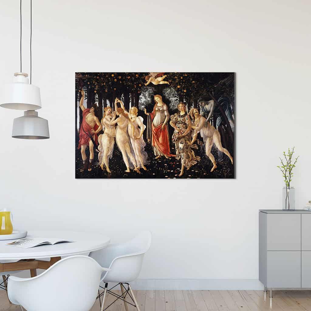 Primavera (Sandro Botticelli)