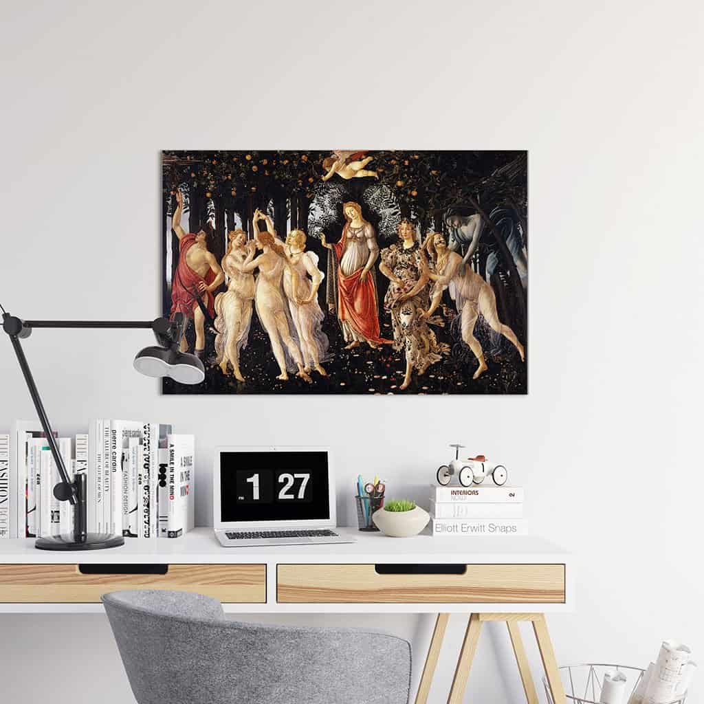 Primavera (Sandro Botticelli)