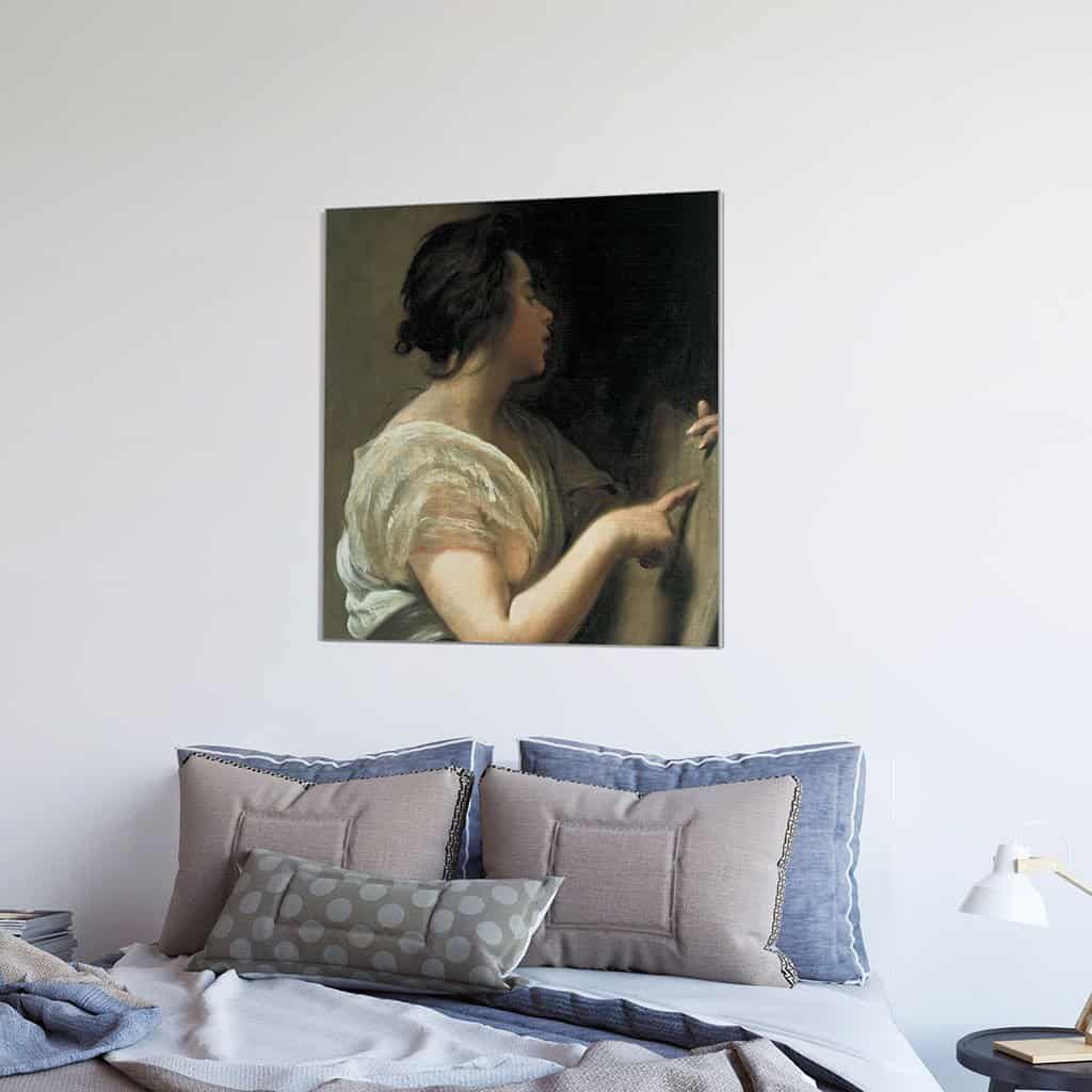 Sibyl (Diego Velázquez)