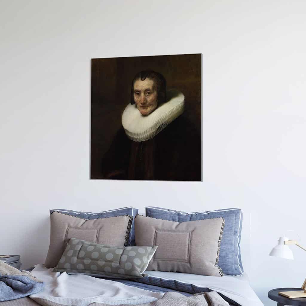 Klein Margaretha de Geer (Rembrandt)