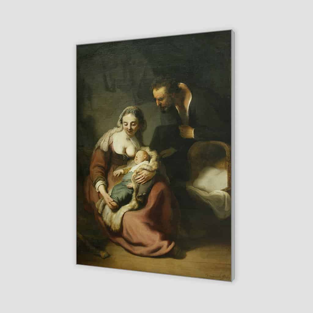 De Heilige familie (Rembrandt)
