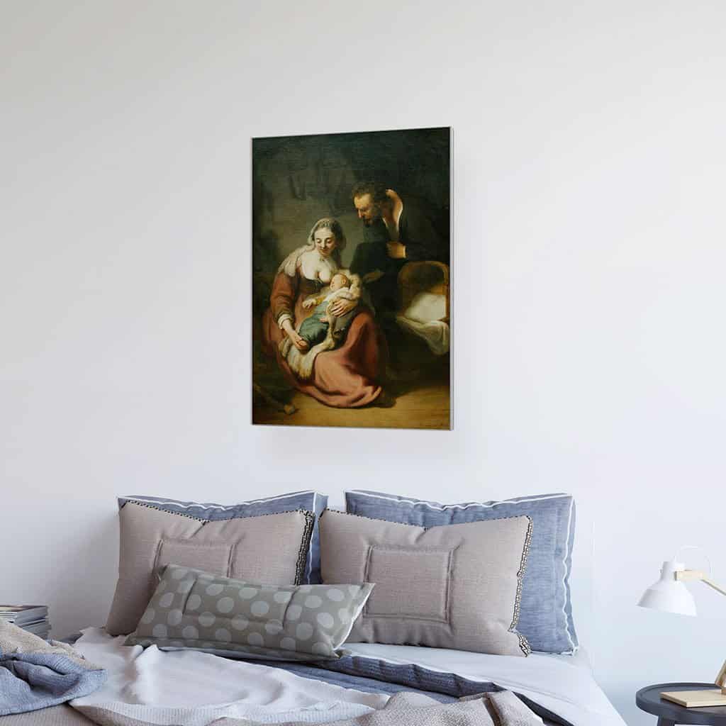 De Heilige familie (Rembrandt)