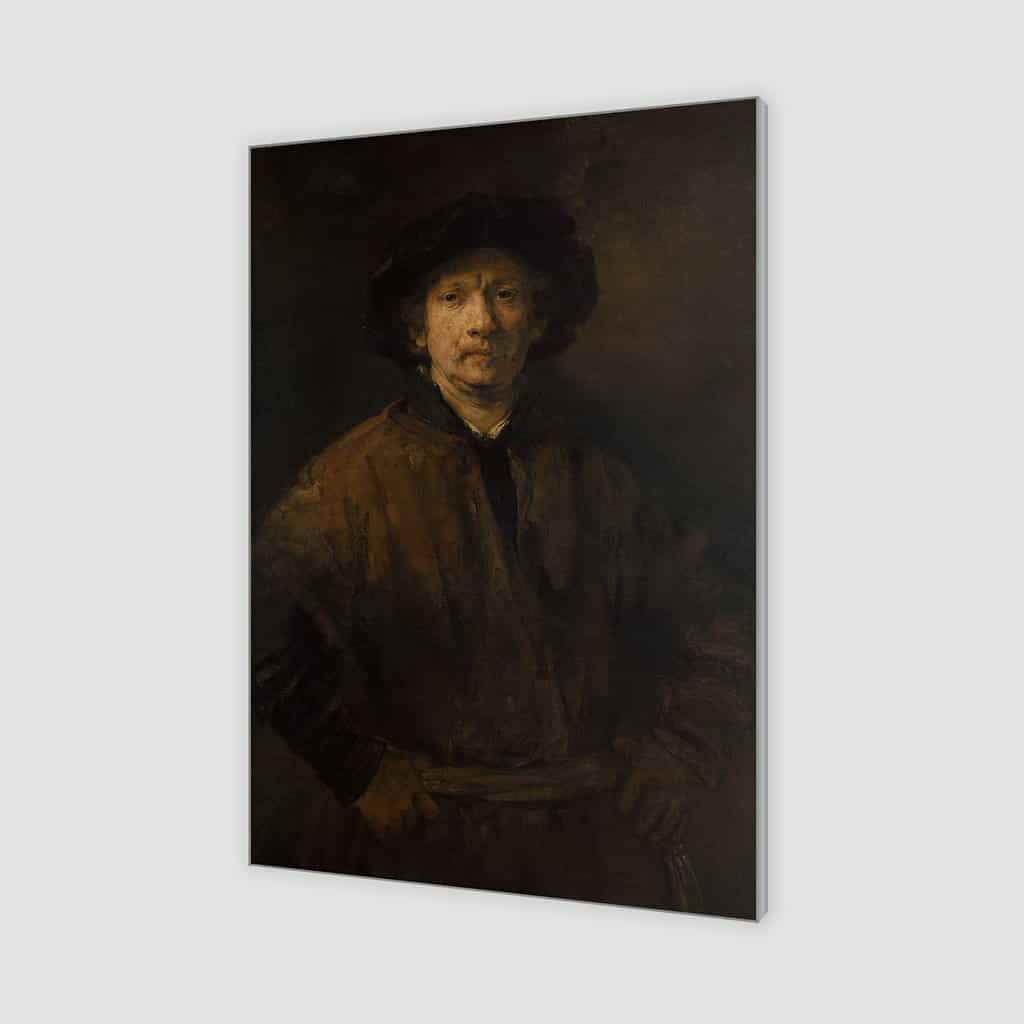 Het grote Zelfportret (Rembrandt)