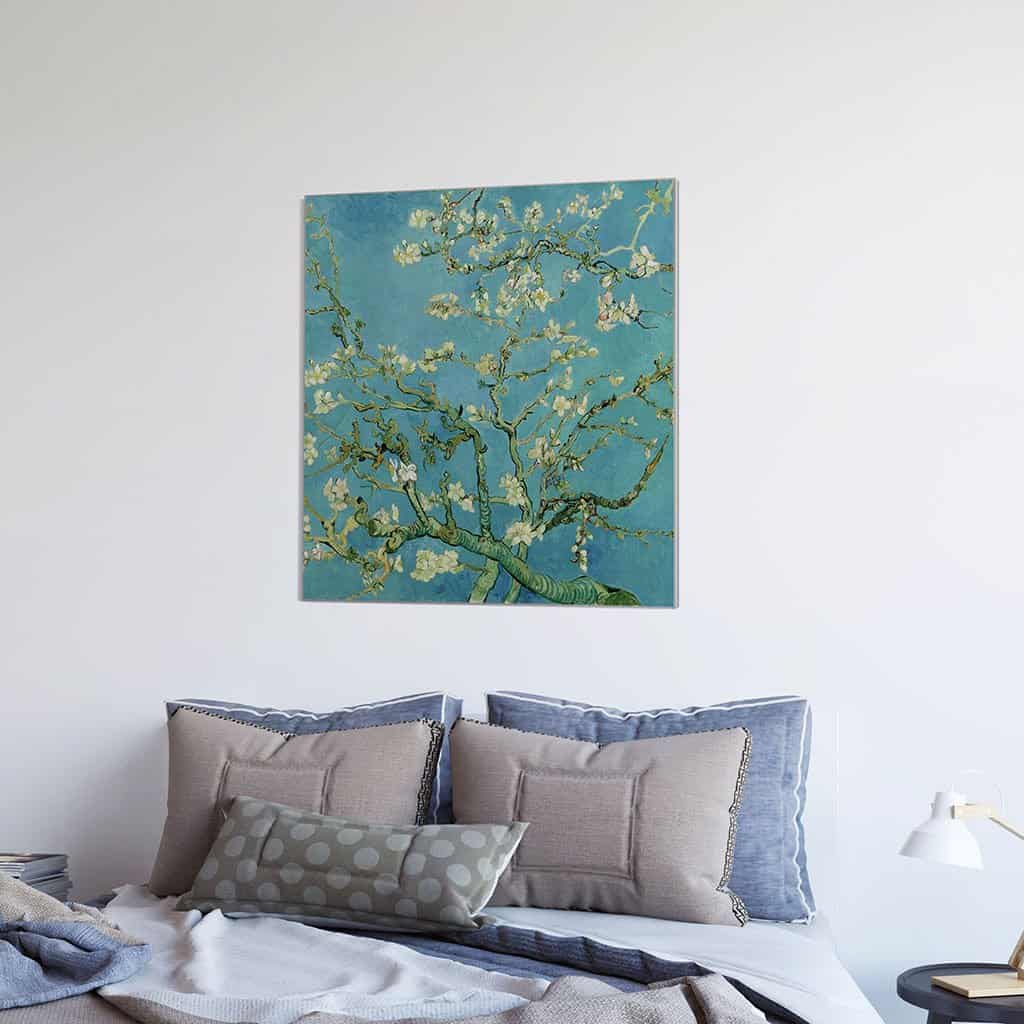 Amandelbloesem (Vincent van Gogh)