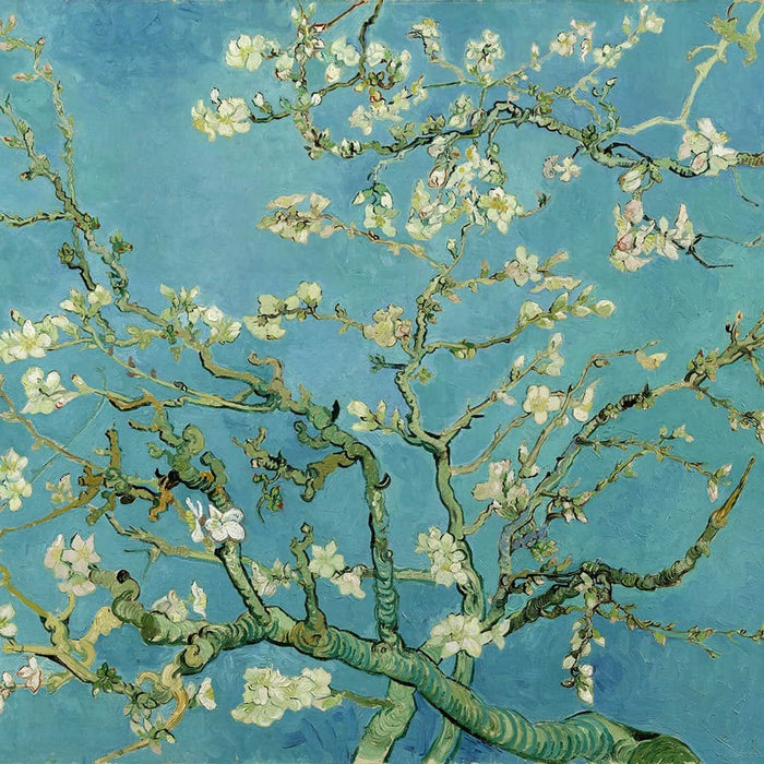 Amandelbloesem (Vincent van Gogh)