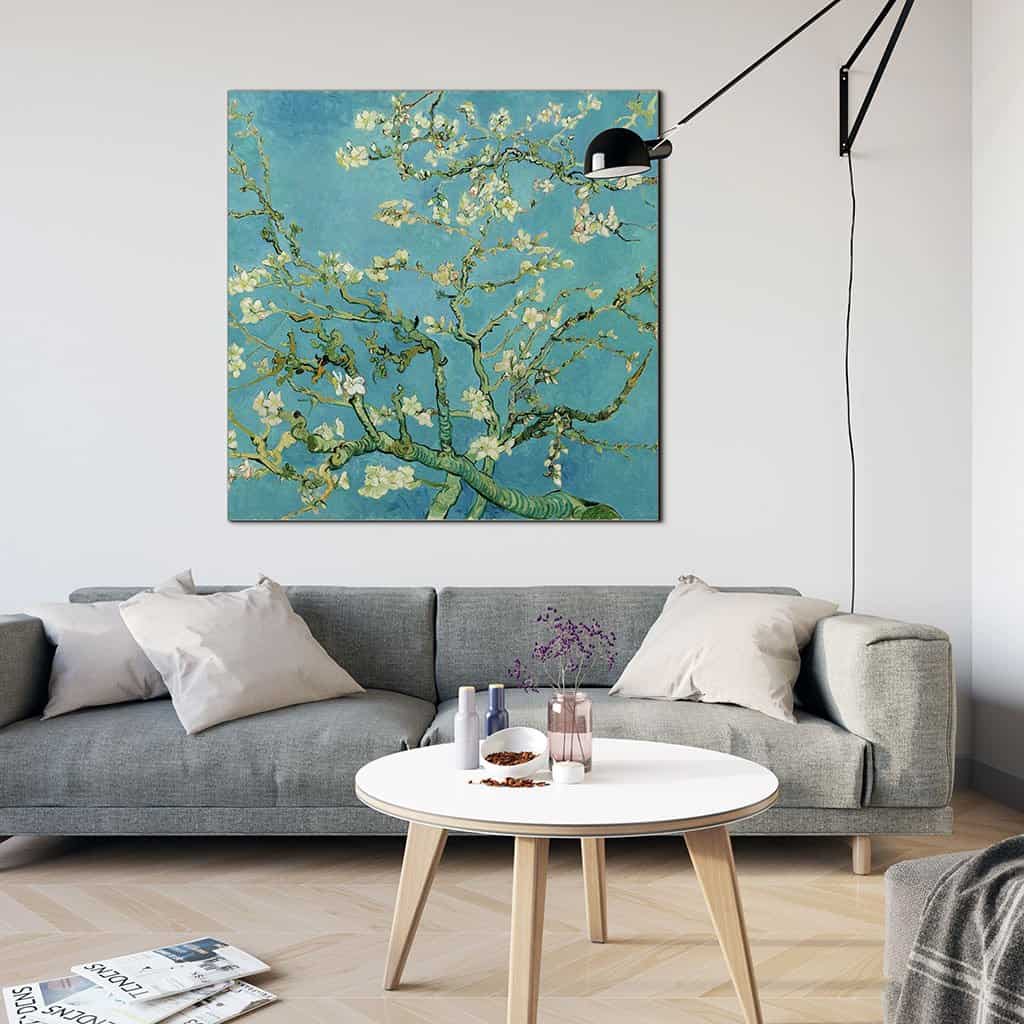 Amandelbloesem (Vincent van Gogh)