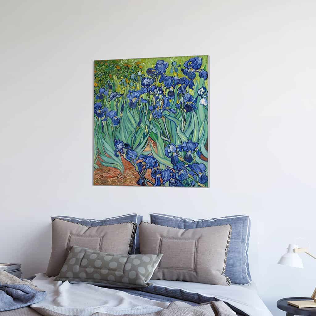 Irissen (Vincent van Gogh)