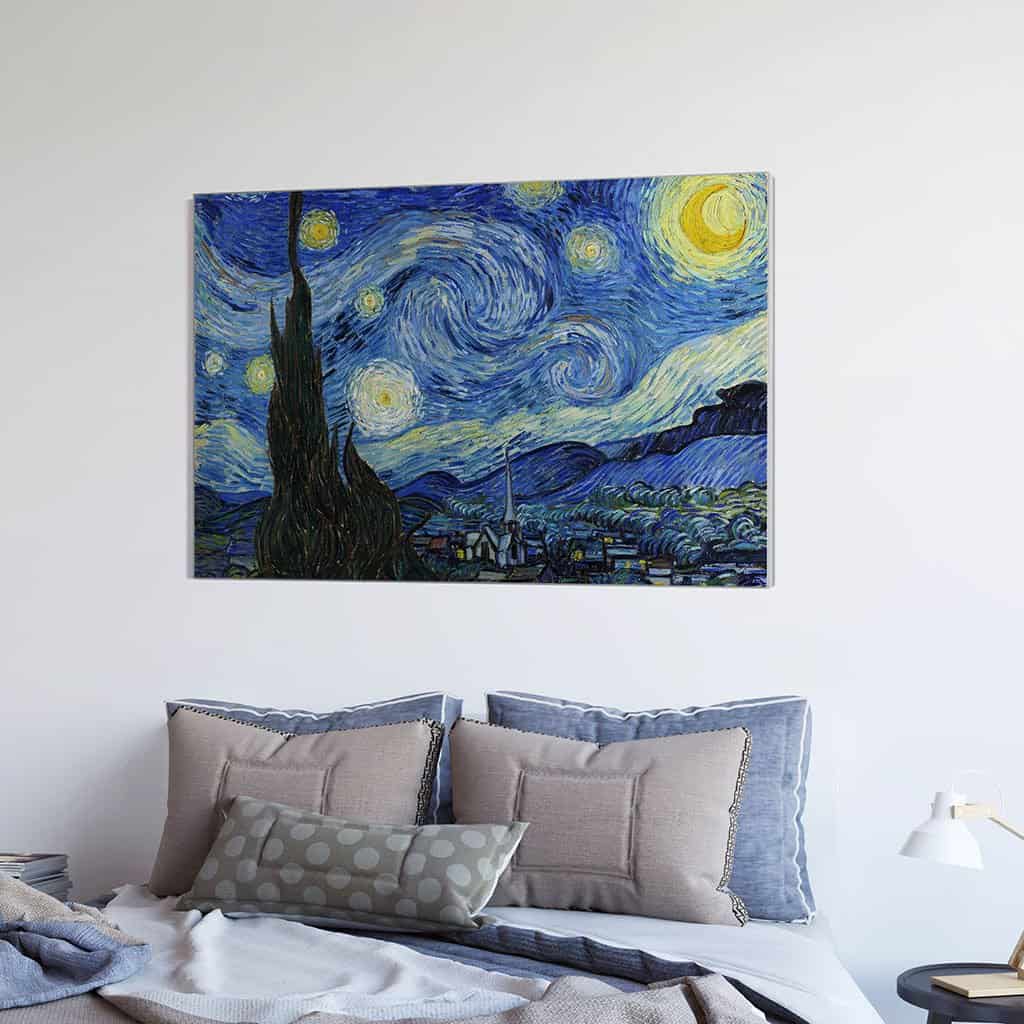 Sterrennacht (Vincent van Gogh)