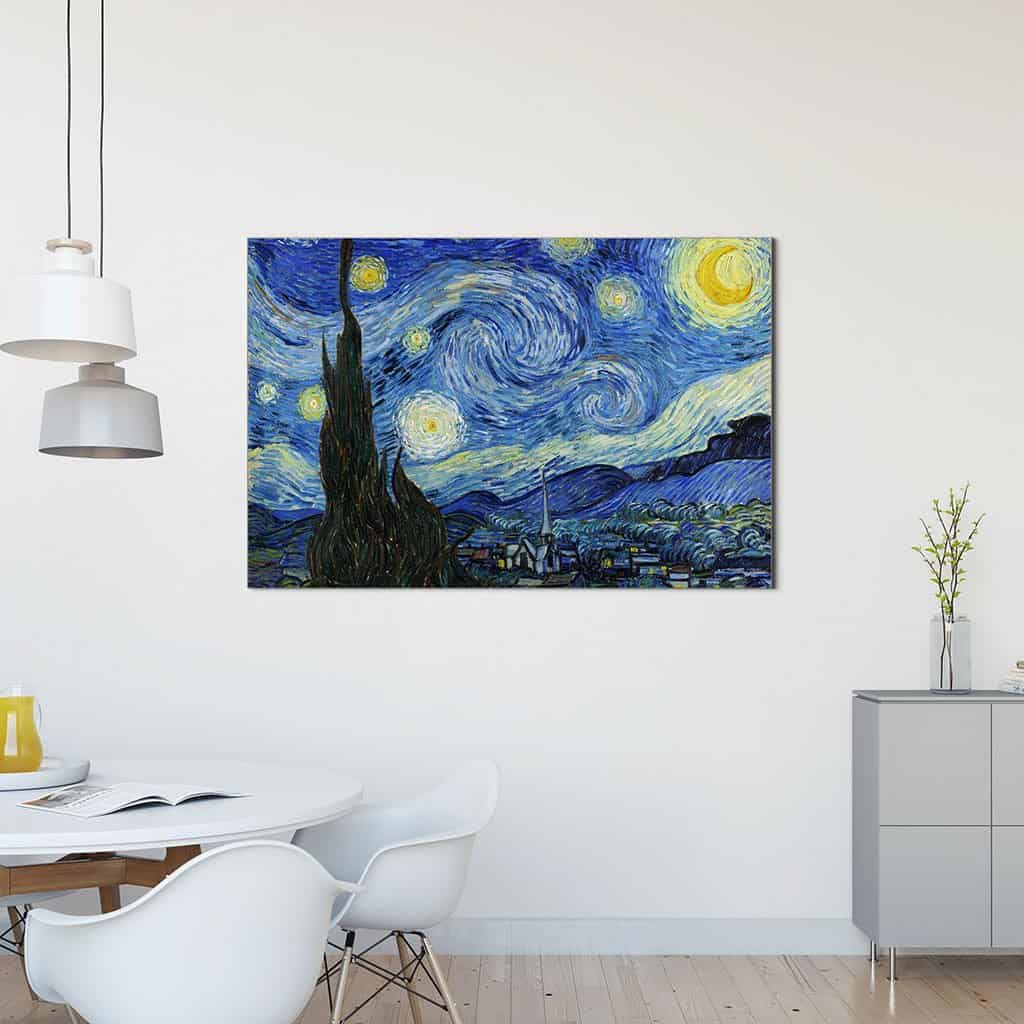 Sterrennacht (Vincent van Gogh)