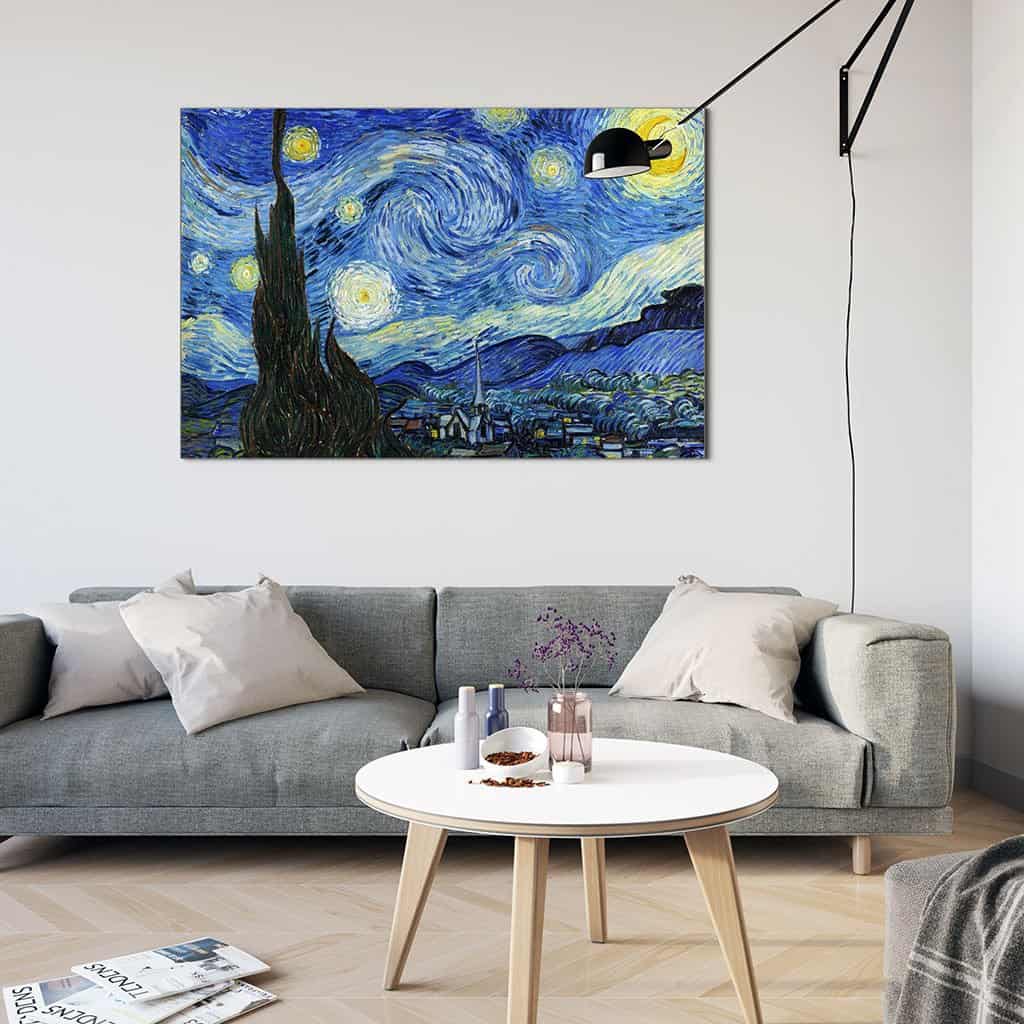 Sterrennacht (Vincent van Gogh)