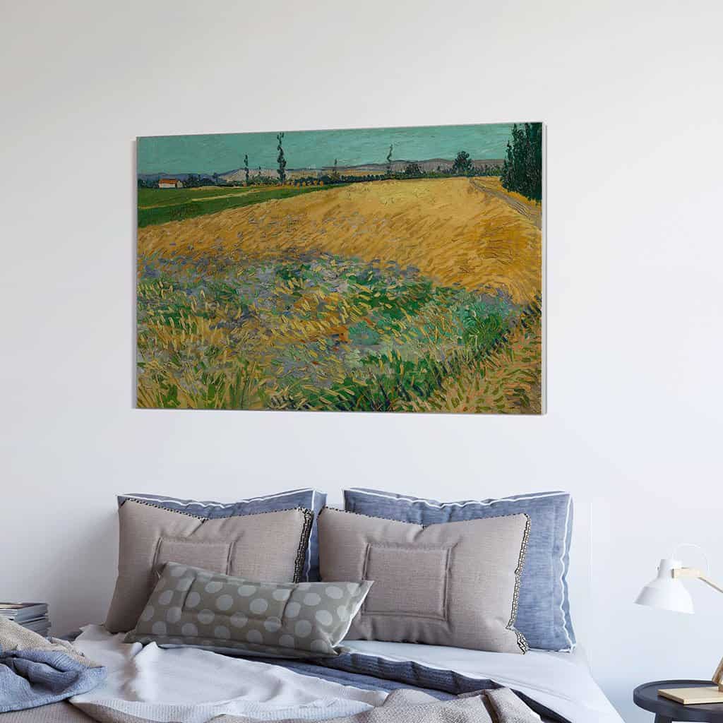 Korenveld (Vincent van Gogh)