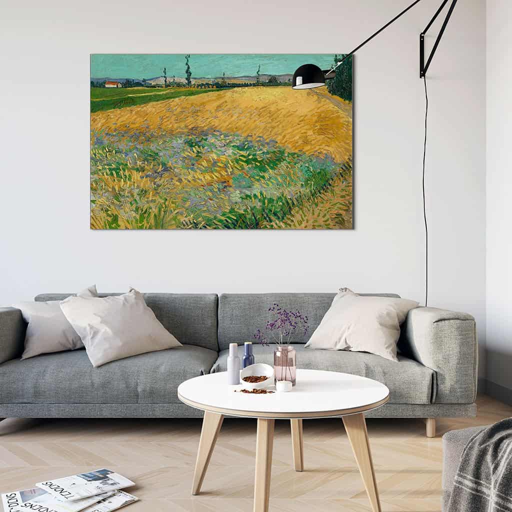 Korenveld (Vincent van Gogh)