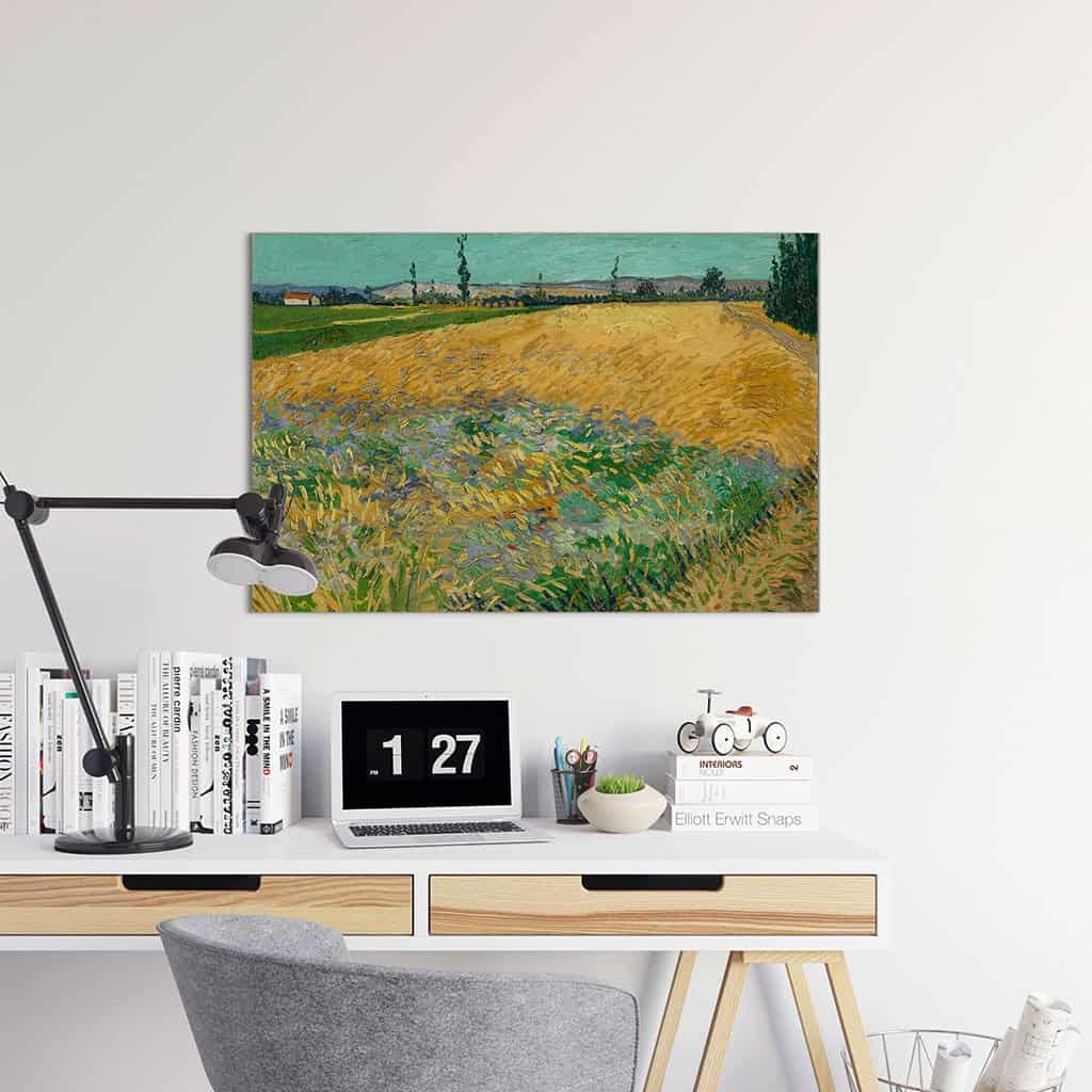 Korenveld (Vincent van Gogh)
