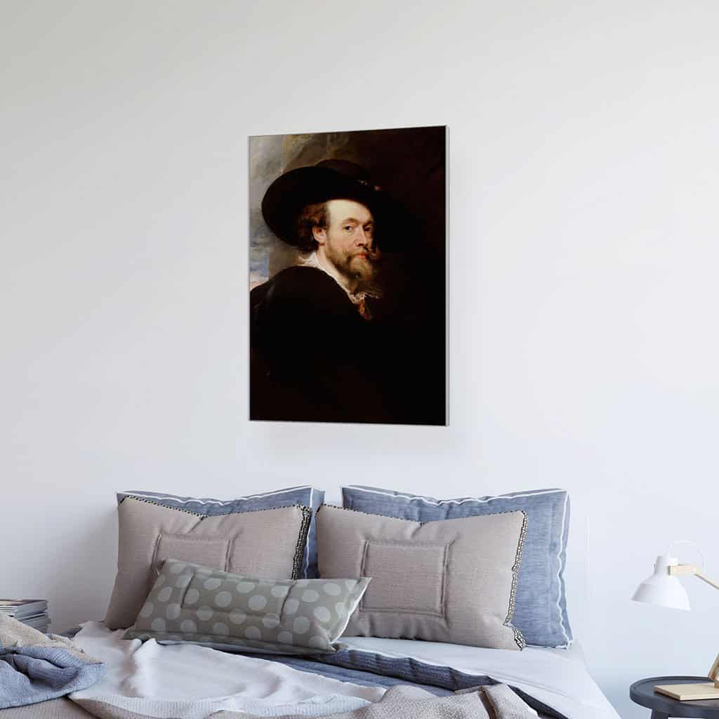 Zelfportret 1623 (Peter Paul Rubens)