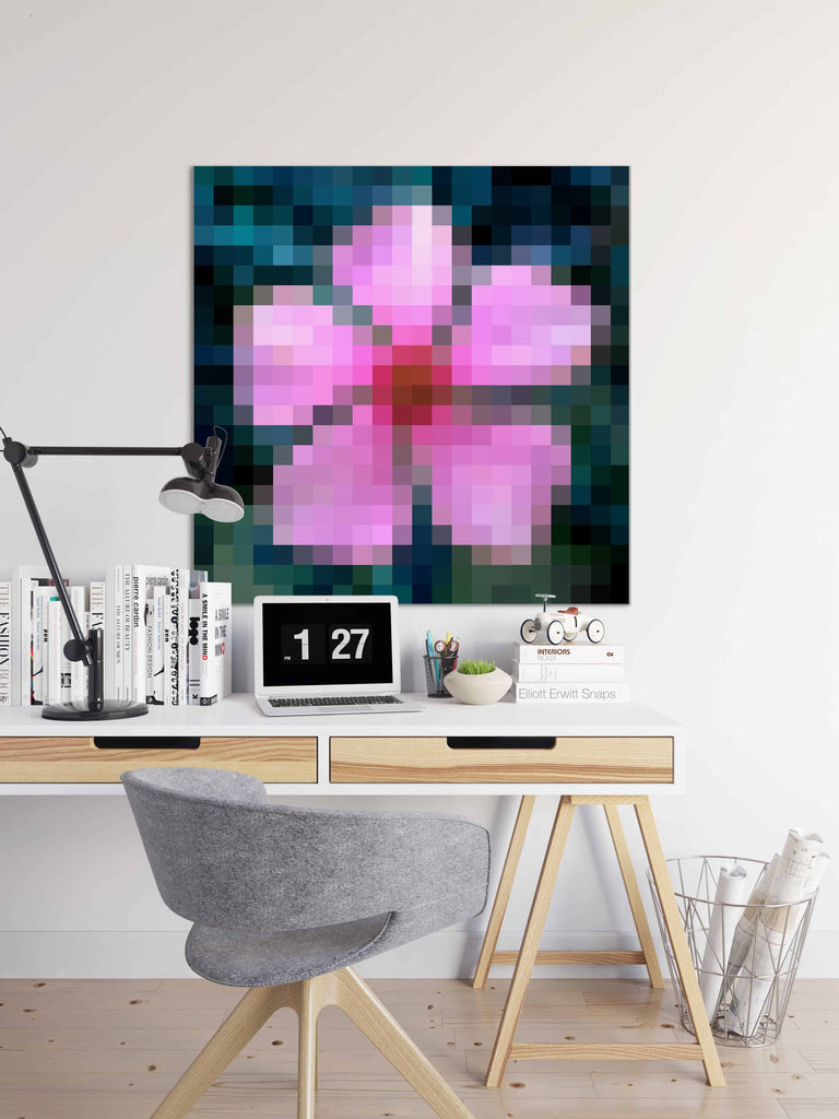 Bloem - Pixel Art