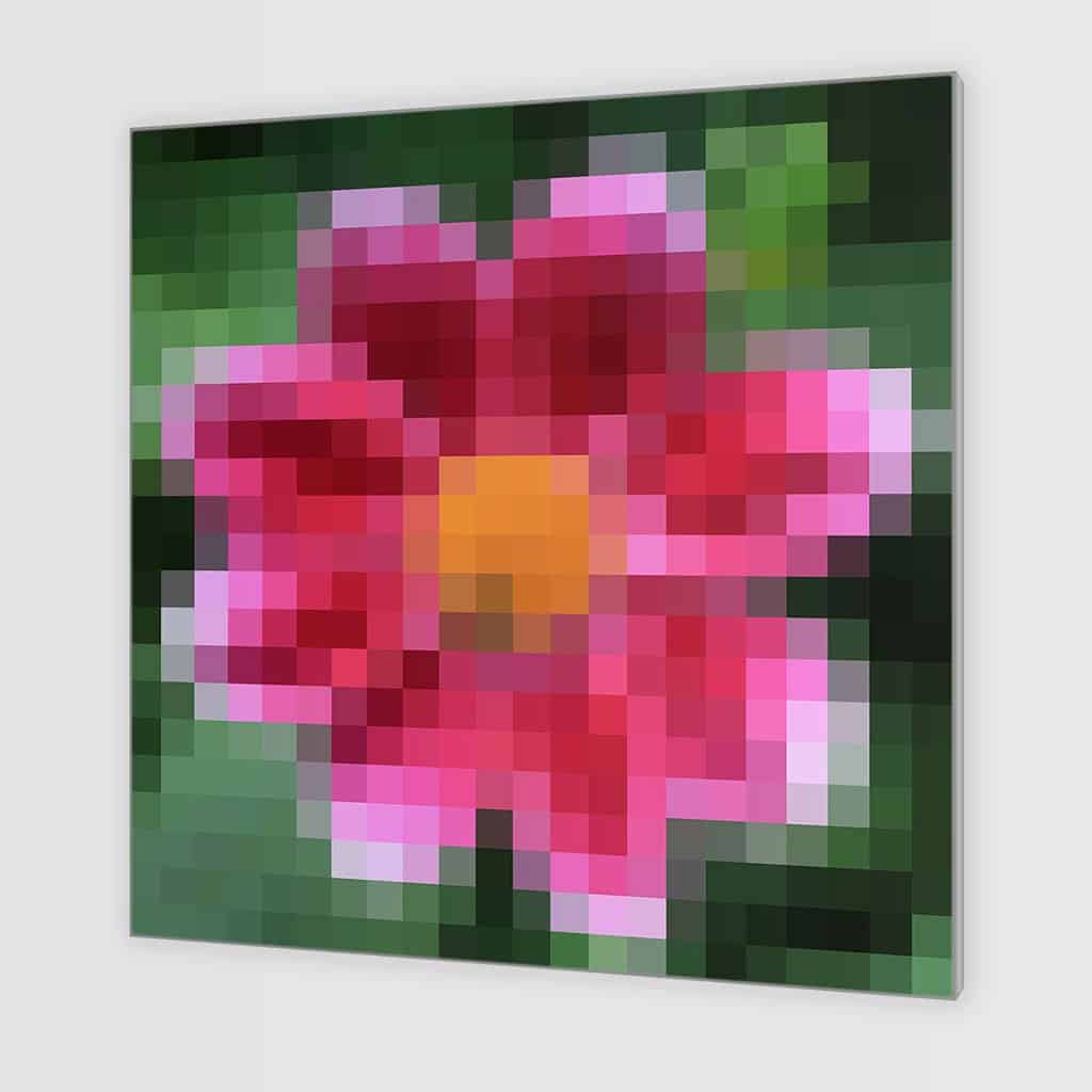 Bloem - Pixel Art