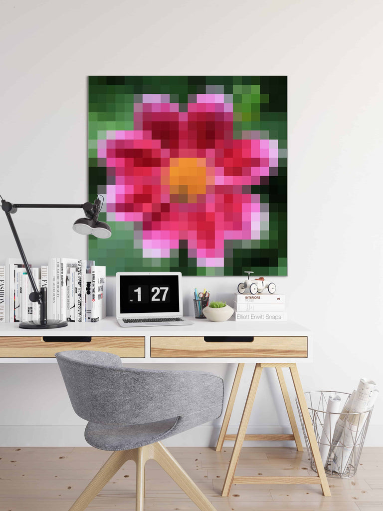 Bloem - Pixel Art