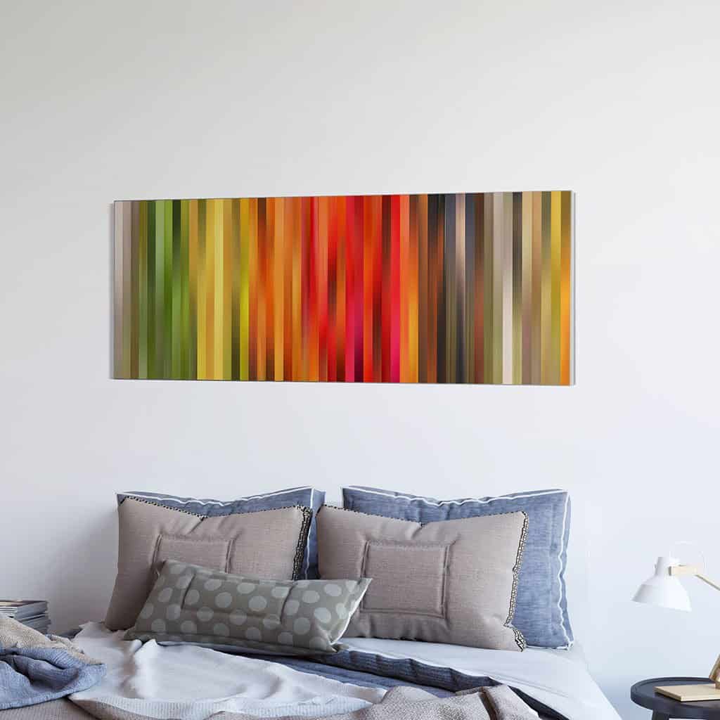 Kleuren Van De Plaats: Apeldoorn